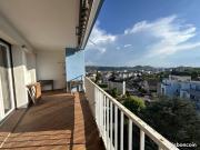 Appartement 3 pièces 83 m²