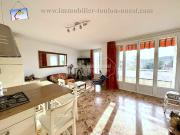 Appartement 4 pièces 83 m²