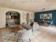 Appartement 3 pièces 83 m²