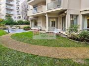 Appartement 3 pièces 83 m²