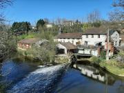 Appartement 3 pièces 83 m²