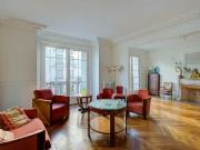 Appartement 3 pièces 83 m²