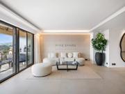 Appartement 3 pièces 83 m²