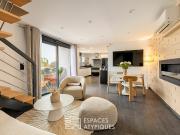 Appartement 3 pièces 83 m²