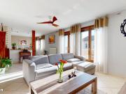 Appartement 3 pièces 83 m²