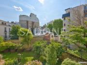 Appartement 3 pièces 83 m²