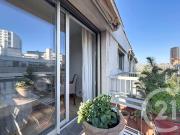 Appartement 3 pièces 83 m²