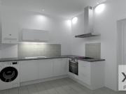 Appartement 3 pièces 83 m²