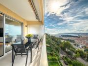 Appartement 3 pièces 83 m²