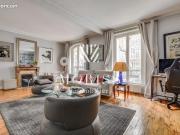 Appartement 3 pièces 83 m²