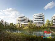 Appartement 3 pièces 83 m²