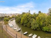 Appartement 3 pièces 83 m²