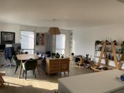 Appartement 3 pièces 83 m²