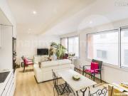 Appartement 3 pièces 83 m²