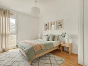 Appartement 3 pièces 83 m²