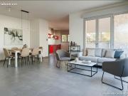 Appartement 3 pièces 83 m²