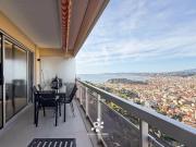 Appartement 3 pièces 83 m²