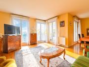Appartement 3 pièces 83 m²