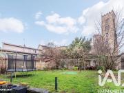 Appartement 3 pièces 87 m²