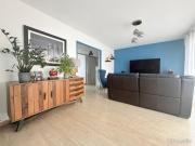 Appartement 3 pièces 83 m²