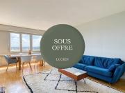 Appartement 3 pièces 83 m²