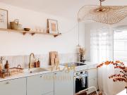 Appartement 3 pièces 83 m²