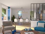 Appartement 3 pièces 83 m²