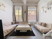 Appartement 3 pièces 83 m²