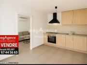 Appartement 3 pièces 83 m²