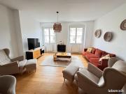 Appartement 3 pièces 83 m²