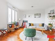 Appartement 3 pièces 83 m²