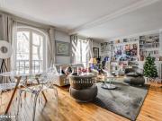 Appartement 3 pièces 83 m²