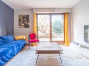 Appartement 3 pièces 83 m²