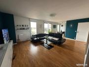 Appartement 3 pièces 83 m²