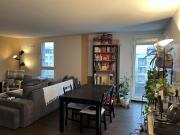 Appartement 4 pièces 83 m²