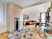 Appartement 3 pièces 83 m²