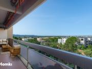 Appartement 3 pièces 83 m²