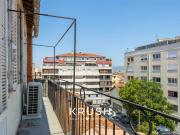 Appartement 3 pièces 84 m²