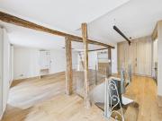 Appartement 3 pièces 84 m²