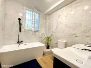Appartement 3 pièces 84 m²