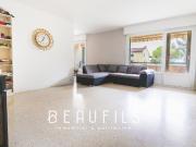 Appartement 3 pièces 84 m²