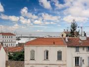 Appartement 3 pièces 84 m²