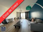 Appartement 3 pièces 84 m²
