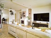 Appartement 3 pièces 84 m²