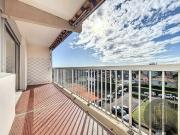 Appartement 3 pièces 84 m²
