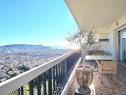 Appartement 3 pièces 84 m²