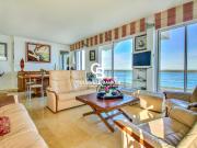 Appartement 3 pièces 84 m²