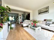 Appartement 3 pièces 84 m²