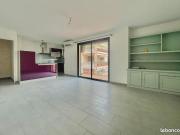 Appartement 3 pièces 84 m²