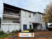 Appartement 3 pièces 84 m²